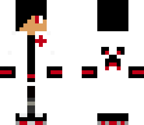 ghostcrafter
