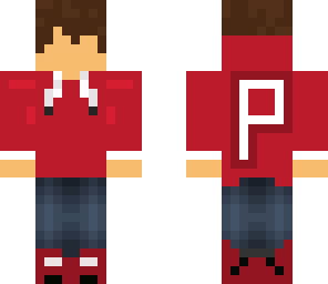 not my skin