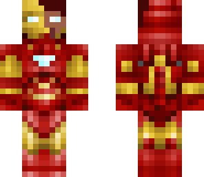 ironbrine