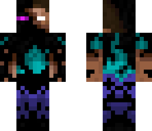 edited skin