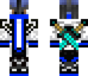 lucario assassin