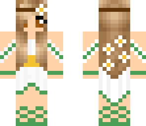 edited nymph