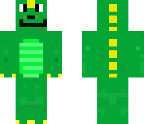 dino
