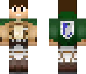 attack on titan