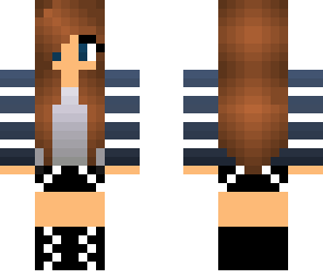 girl