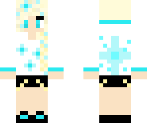 cool elsa
