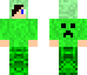 tekuki green