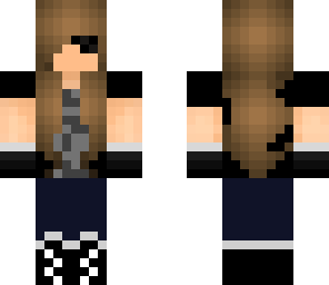 my skin