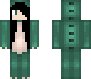 dino grils 