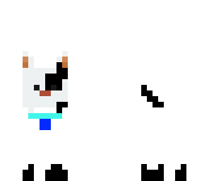 perrito cocker