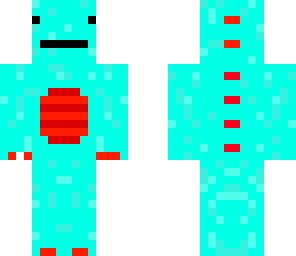 renegade923's dinosaur revamp