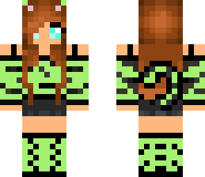 green zebra