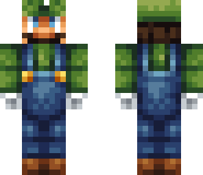 luigi