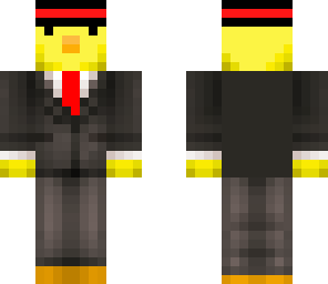 mrducky