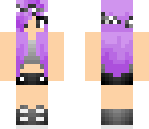 my skin