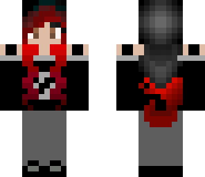 edited karkat girl