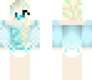 baby elsa