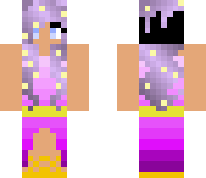lunar goddes