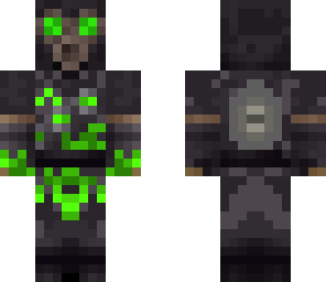toxic hard