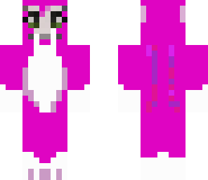 mrs stampy cat