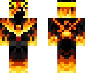 immproved burner