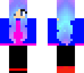 girl skin