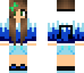 music girl