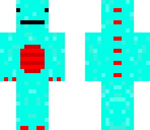 renegade923's dinosaur revamp
