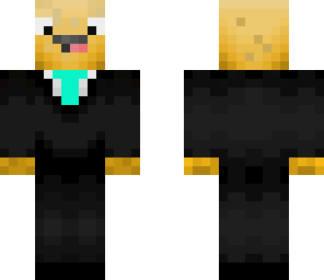 potatoman