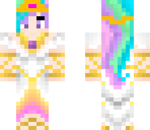queen skyra