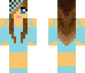 jessies skin