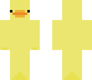 ducky duck