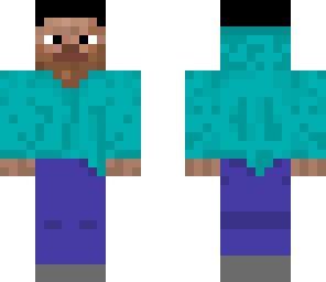 steve