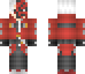 sometin nice with a mask  v2