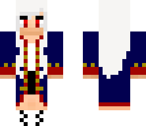 fem prussia 