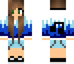 music girl