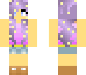 lunar summer girl