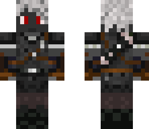 drow ranger