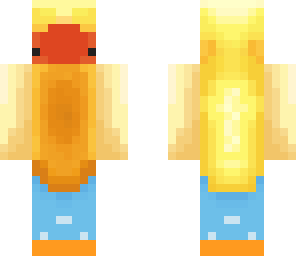 thebeakyway