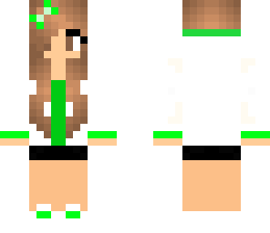 green gamer