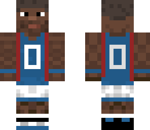 russel westbrook