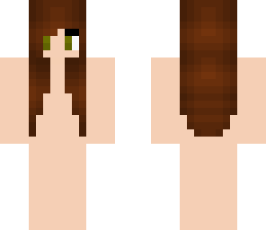 brown hair base