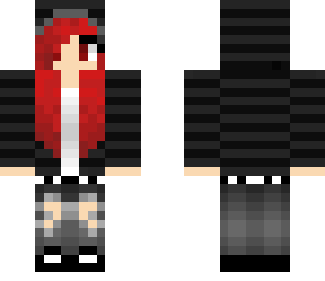 skater girl fixed