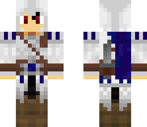 ryuu mankai   assasin  of the french revolution