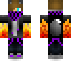lonewolf firehands