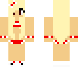 summer bikini