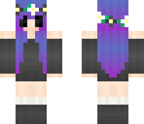demon girl