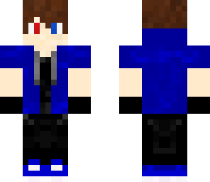 nuevo skin xd