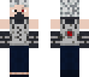 kakashi anbu