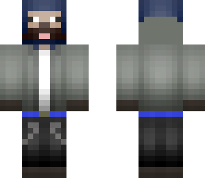 bluesheepyarmy